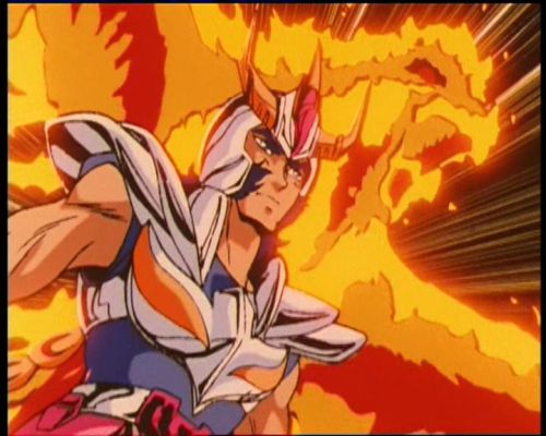 Otaku Gallery  / Anime e Manga / Saint Seiya / Screen Shots / Episodi / 014 - La resa dei conti / 127.jpg